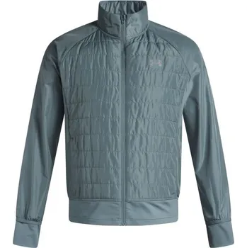Pánská casual bunda Pánská bunda Under Armour STORM INSULATED lg Světle modrá, Stříbrná