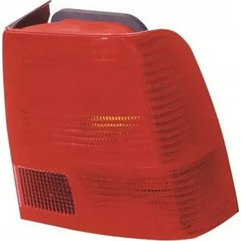 Zadní světlomet VAN Wezel 5836934 Zadní skupinová svítilna