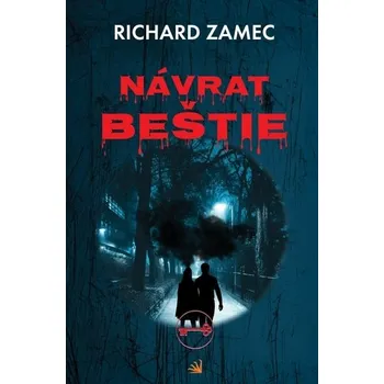 Návrat Beštie - Zamec Richard