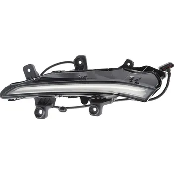 Denní svícení Denní světlo VALEO 047442