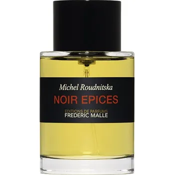 Unisex parfém Frederic Malle Noir Epices - EDP