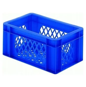 Úložný box Mini transportní box modrý