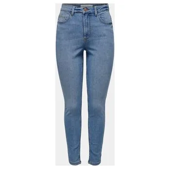 Dámské džíny Jdy Dámské džíny modré 15322258