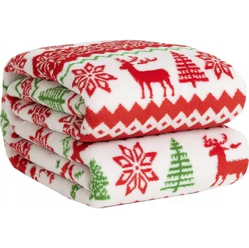 deka Deka Strefa Spania z mikrovlákna 160 cm x 200 cm