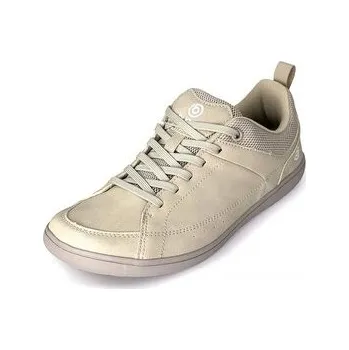 Dámské tenisky Tenisky barefoot Bugga VITA Beige B00189-11 - 37