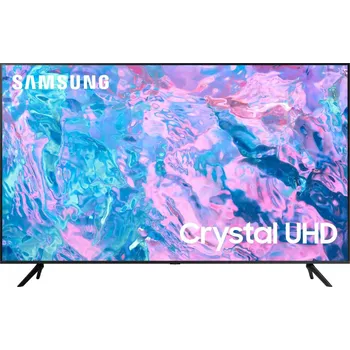 Televizor Samsung 43\" LED Televizor (UE43CU7172)