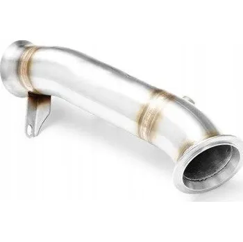 Tuning Downpipe BMW F20, F21 N55 135i 135ix