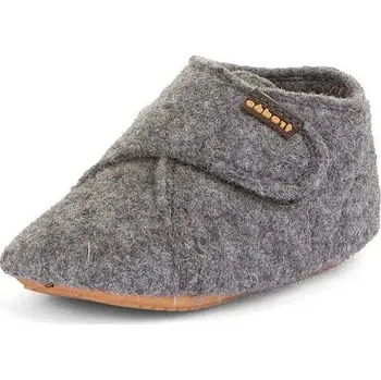 Capáčky FRODDO chlapecké vlněné capáčky G1170002-7 šedé 19