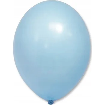 Balónek BALÓNKY 10'' MODRÉ