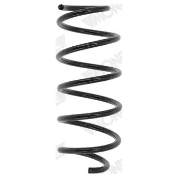 Pružina podvozku Monroe SP4342