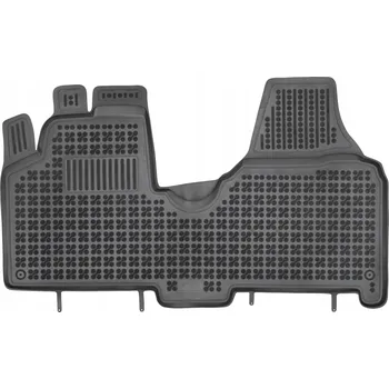 autokoberec Gumové autokoberce Rezaw-Plast, 1 ks