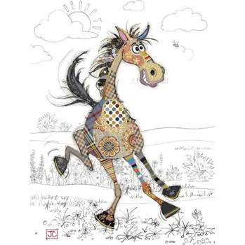 Přání G026 BUG ART