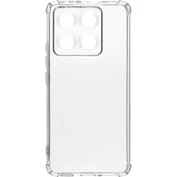 Pouzdro na mobilní telefon Tactical TPU Kryt pro Xiaomi 15T Black