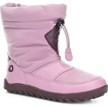 Dívčí zimní obuv Bobux Alpha Paden Lilas zimní barefoot boty Velikost boty (EU): 31, Vnitřní délka boty: 212, Vnitřní šířka boty: 76