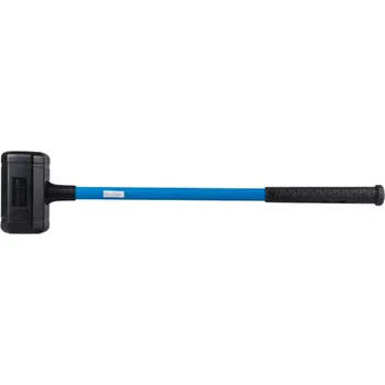 Kladivo Palička gumová sklolaminátová L 500 mm King Tony 7852-23