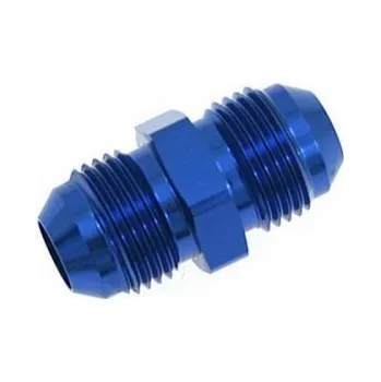 Zapalovací a žhavicí svíčka TurboWorks Fiting AN8 spojka - SAMEC