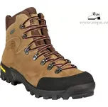 Treková obuv PRABOS CONDORIRI GTX S10410-014 hnědá 39