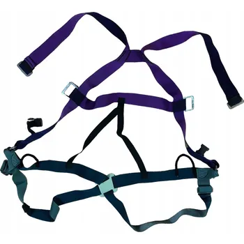 Úvazek MAMMUT EVEREST AROVA ÚVAZEK VELIKOST M