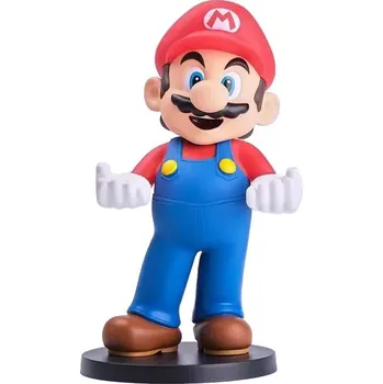 Figurka Super mario figurka a stojan na telefon 31 cm | hračka