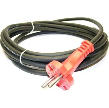Přívodní kabel FLEX 4m 297046