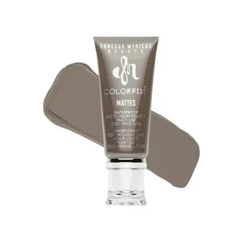 Make-up Danessa Myricks Beauty Colorfix Matte Oční stíny