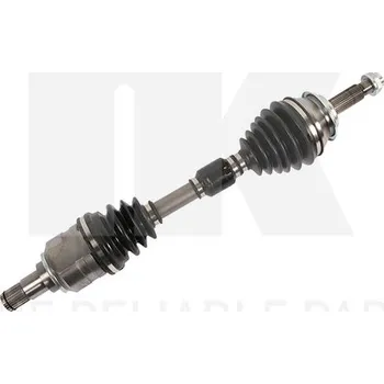 Hřídel nápravy Hnací hřídel NK 504514