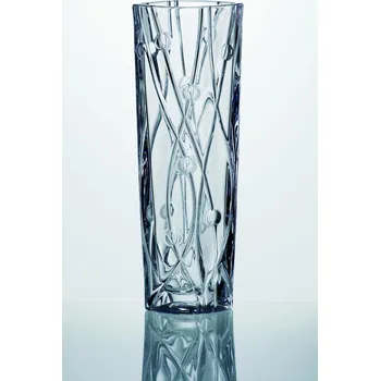 Váza Váza 25,5cm LABYRINTH sklo