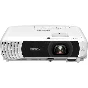 Projektor EPSON EB-FH08/3LCD/3600lm/FHD/2x HDMI