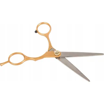 Kadeřnické nůžky Nůžky na stříhání Verk Group Kadeřnické nůžky rovné