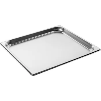 Gastronádoba Caterware GN 2/3 020 mm