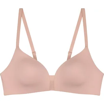 Dámská móda Dámská podprsenka Flex Smart P EX - Soft Praline - TRIUMPH Soft Praline - TRIUMPH BROWN 02