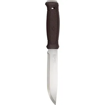 lovecký nůž Morakniv Garberg Grand LS Brown Hnědá