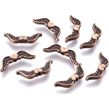 Korálek Kov 515 (7x20x2 mm)