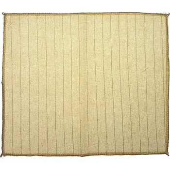 RC model lodě Dušek Vikingská loď Gokstad 1:35 - sada plachet - KR-21206S