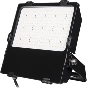 MCLED Sví. LED DELTA 200W 4000K ref.IP66 ML-511.731.28.0