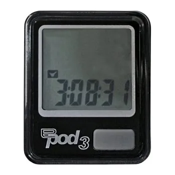IP kamera Cyklopočítač drátový Techwell EPOD-3 BL