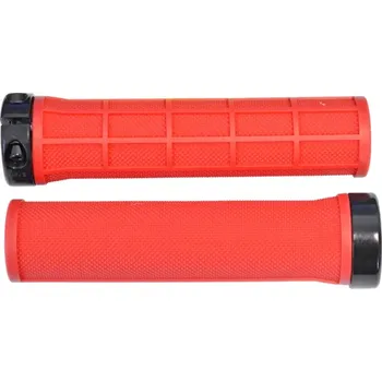 grip gripy VELO 975 PD2 červené