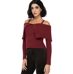 tričko dámské - Dusk Empress - KILLSTAR - KSRA013927 - XXL