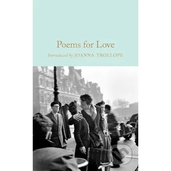 Poezie Poems for Love - Gaby Morgan Pan Macmillan