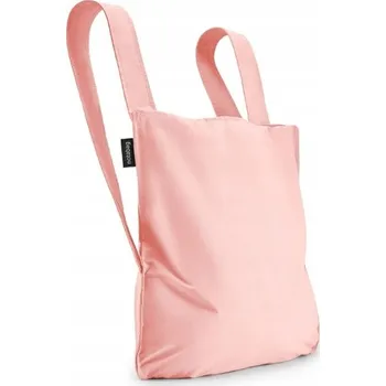 Notabag ledvinka / taška přes rameno 289/MAT růžová