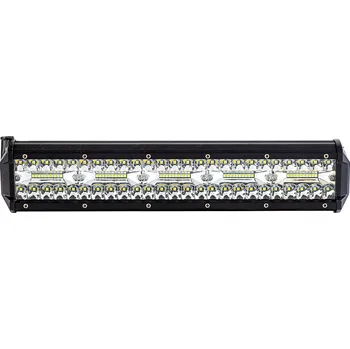LED osvětlení LED Panel 100xLED 150W 12V/24V 6500LM LB0090