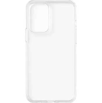 Pouzdro na mobilní telefon Zadní kryt Clear pro Samsung A16 5G průhledný