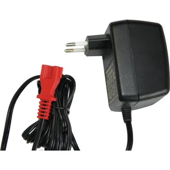 Příslušenství k autodráze SCX Compact - Transformátor 12V EU - SCXCST98045