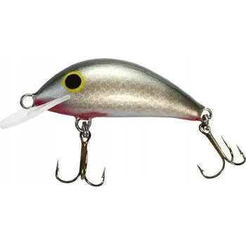 Umělá nástraha Gloog Wobler Plovoucí Hektor 4cm barva: NS