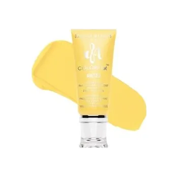 Make-up Danessa Myricks Beauty Colorfix Matte Oční stíny