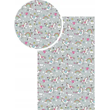 deka Dětská deka Supreme Style 130 x 160 cm, vícebarevná