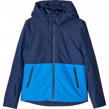 Chlapecká bunda 4F CHLAPECKÁ ZIMNÍ LYŽAŘSKÁ BUNDA TTJAM533 128