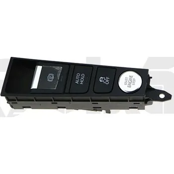 Autoelektrika Multifunkční spínač VIKA 99271603001