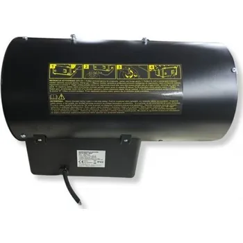 Plynový ohřívač 15Kw KBHG0015