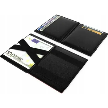 Peněženka Kožená peněženka DARDON Italian Magic